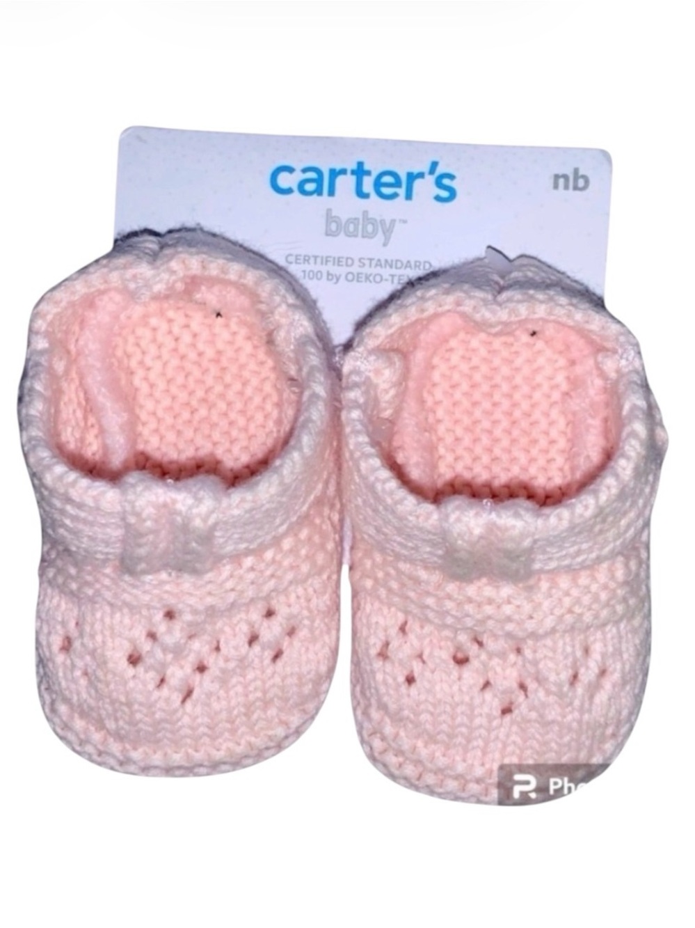 🎉HP🎉CARTER’S BABY SHOES